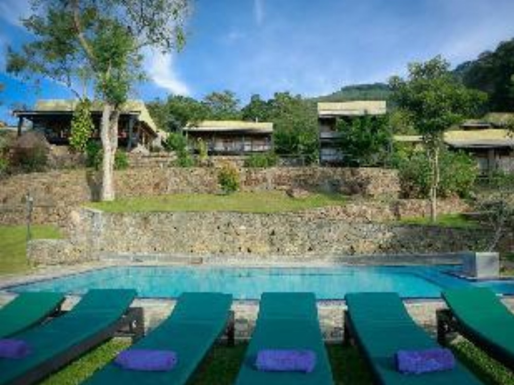 Melheim Resort Image 11