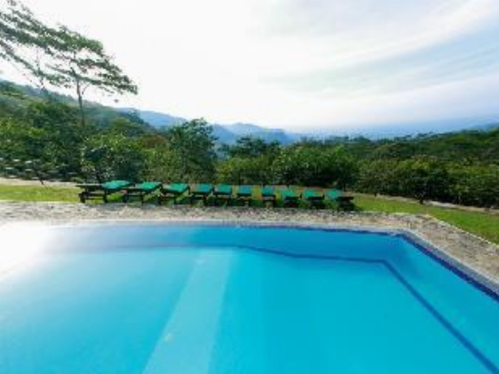 Melheim Resort Image 12