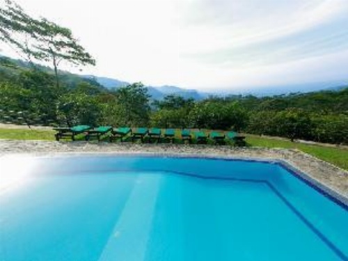 Melheim Resort image 12