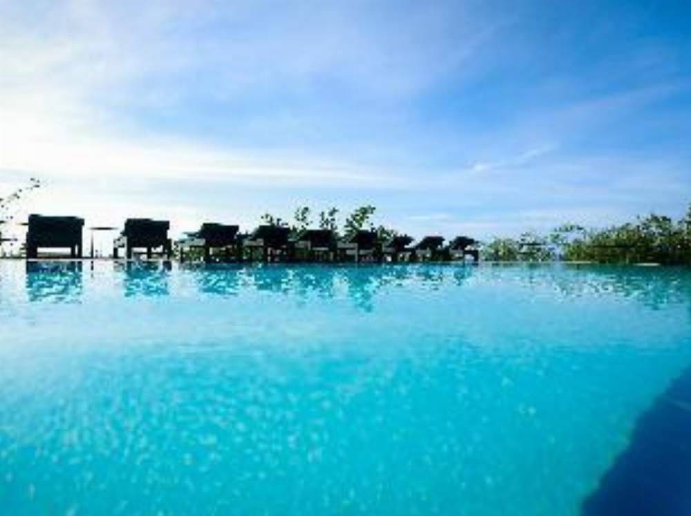 Melheim Resort Image 13