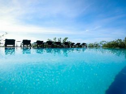 Melheim Resort image 13
