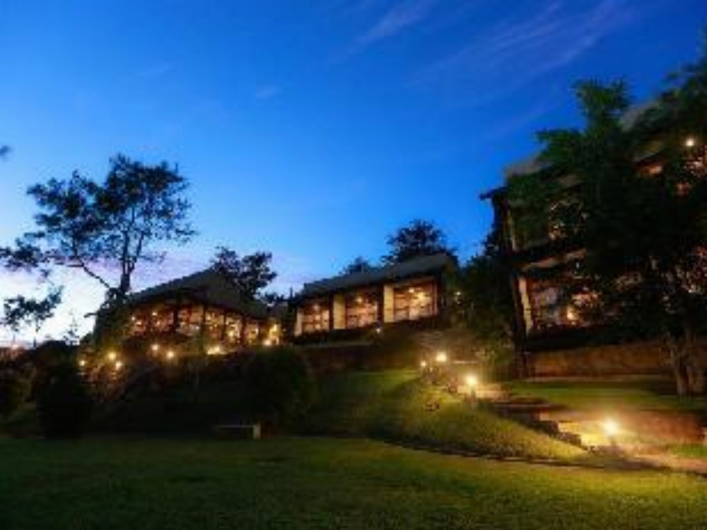 Melheim Resort Image 14