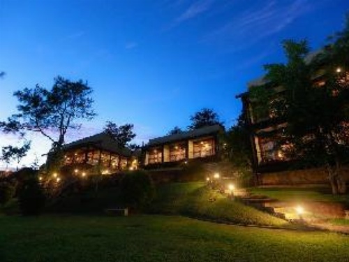 Melheim Resort image 14