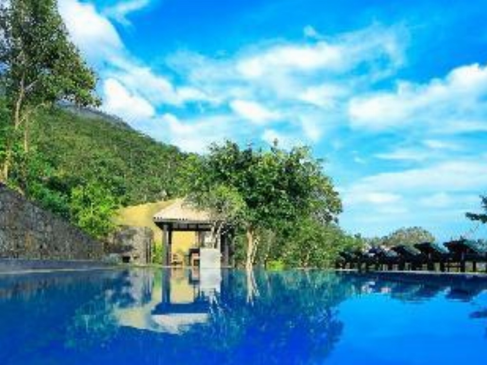Melheim Resort Image 15