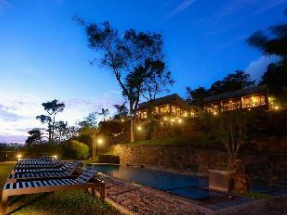 Melheim Resort Image 16