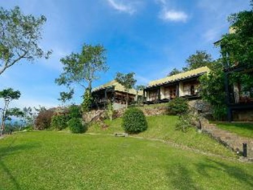 Melheim Resort image 18