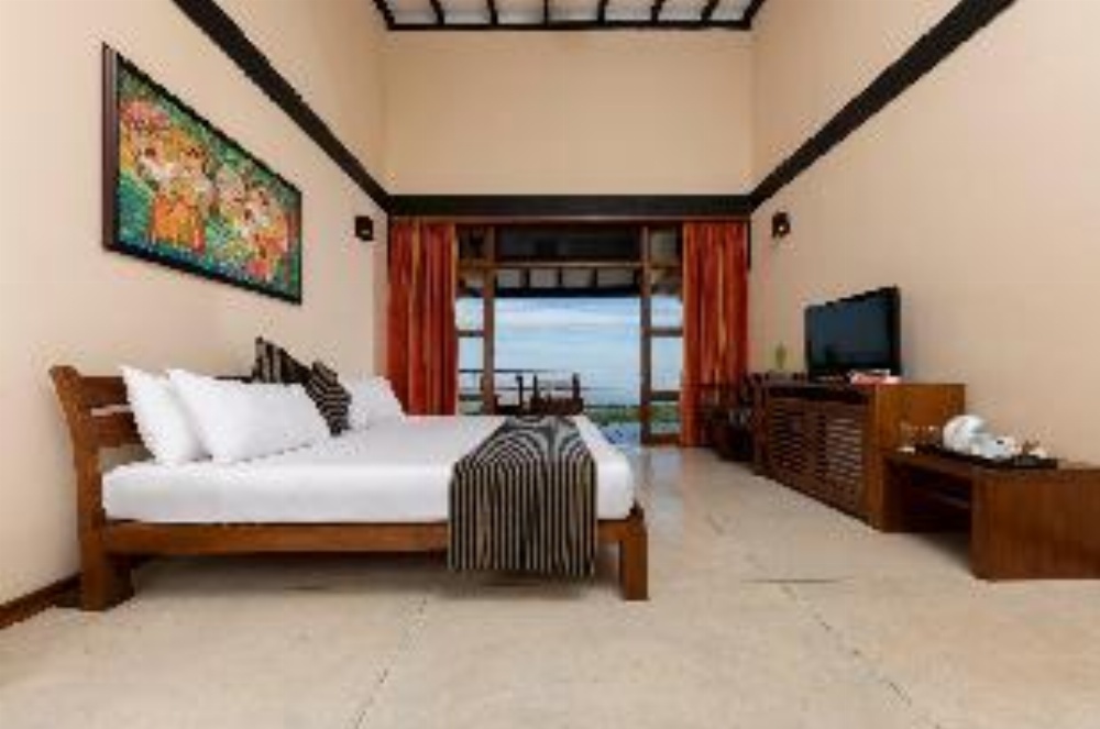 Melheim Resort Main image