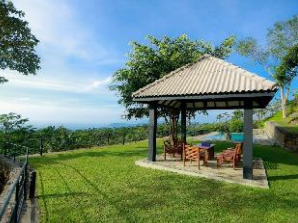 Melheim Resort Main image