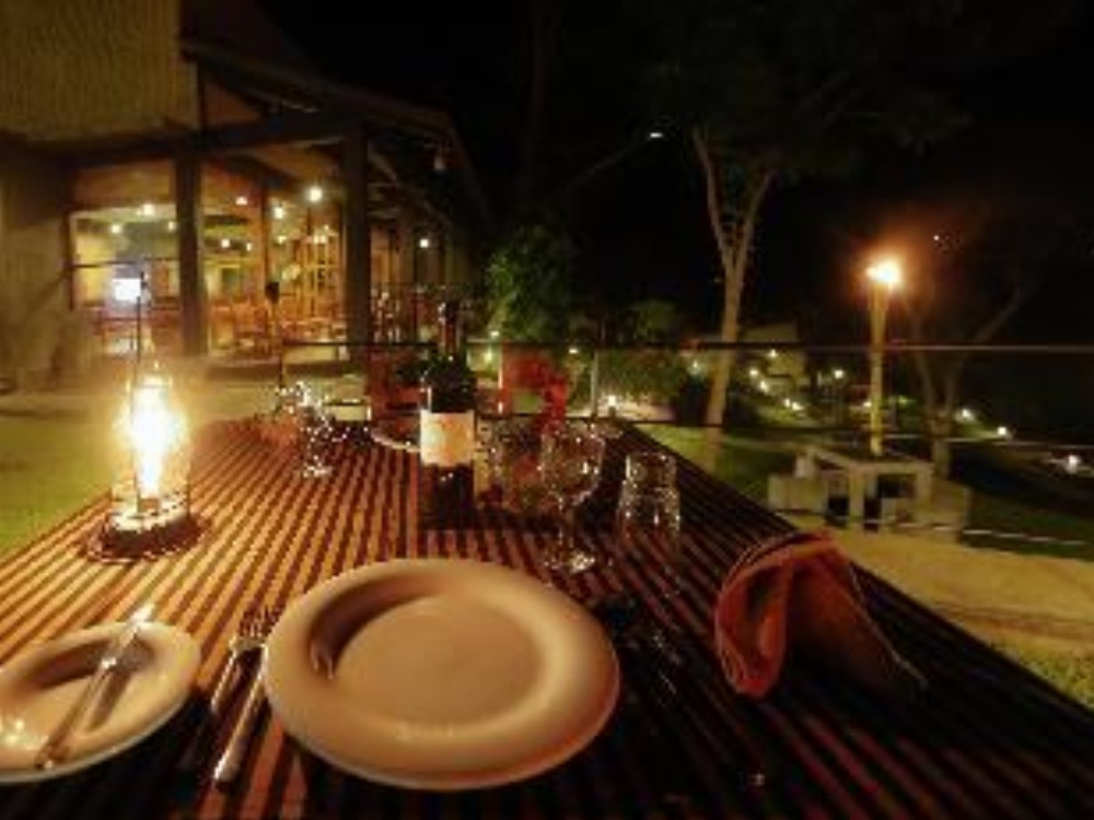 Melheim Resort Image 7