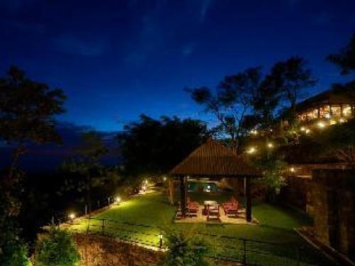 Melheim Resort image 8